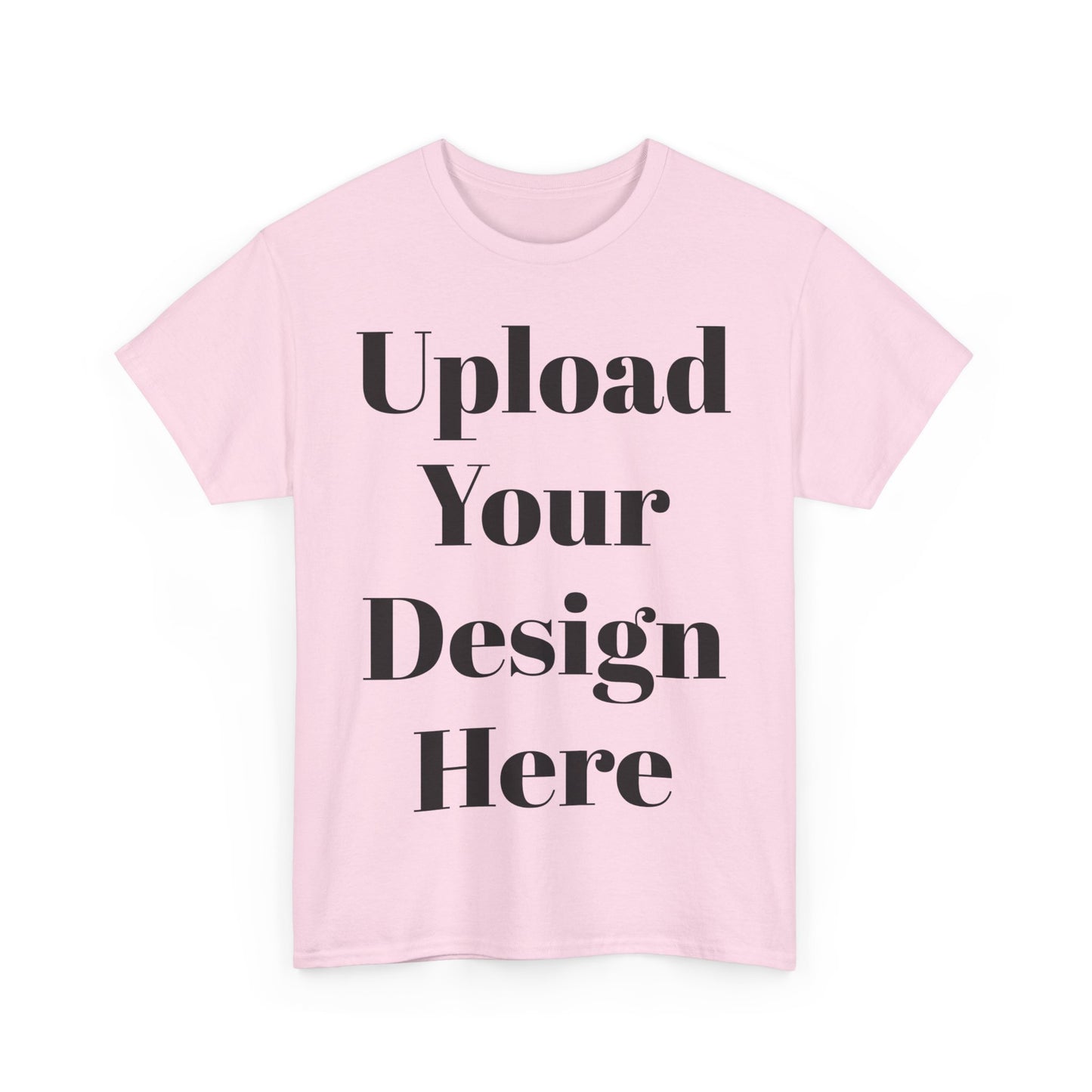 Adult Shirt Customized with Your Child's Artwork