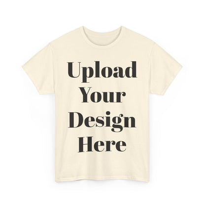 Adult Shirt Customized with Your Child's Artwork