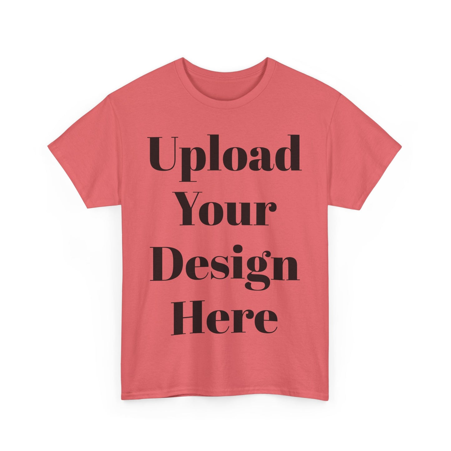 Adult Shirt Customized with Your Child's Artwork