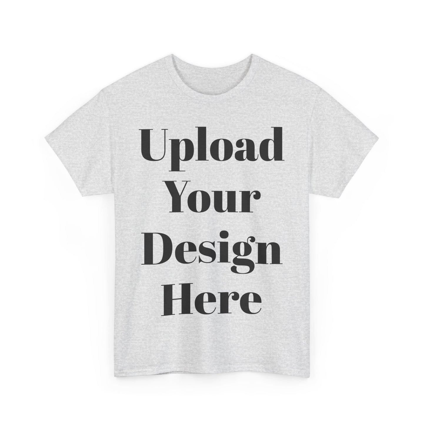 Adult Shirt Customized with Your Child's Artwork