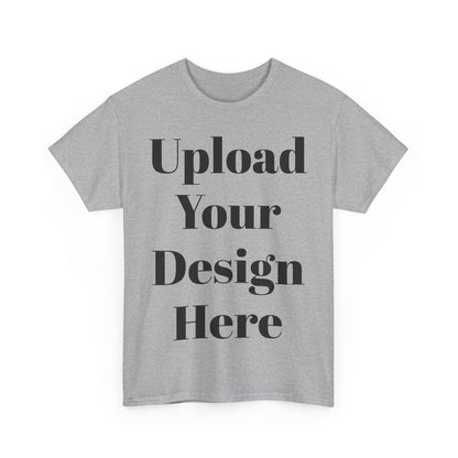 Adult Shirt Customized with Your Child's Artwork