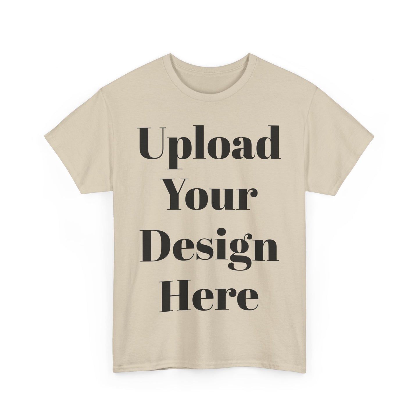 Adult Shirt Customized with Your Child's Artwork