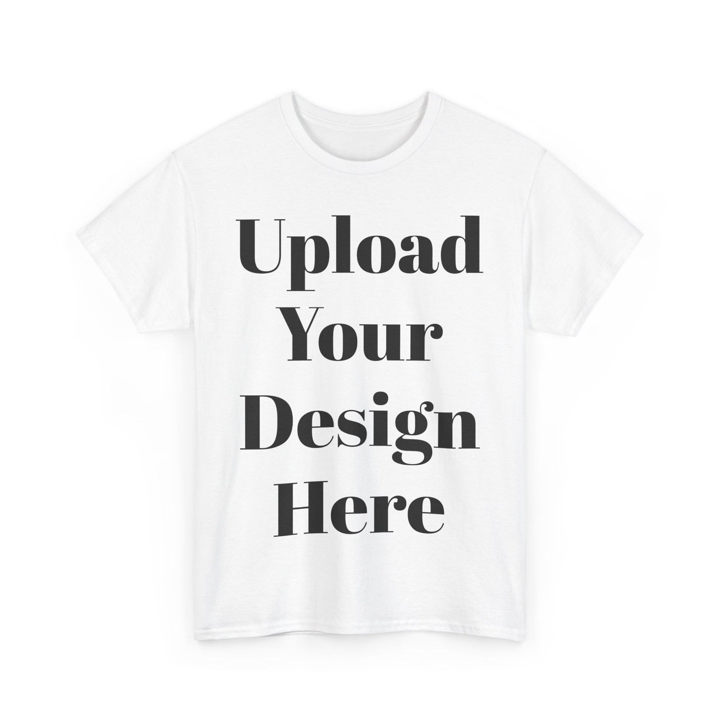 Adult Shirt Customized with Your Child's Artwork