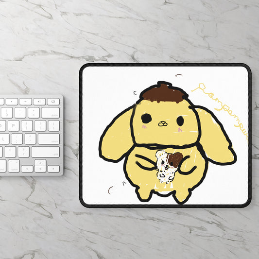 Custom Kids' Artwork Mouse Pads